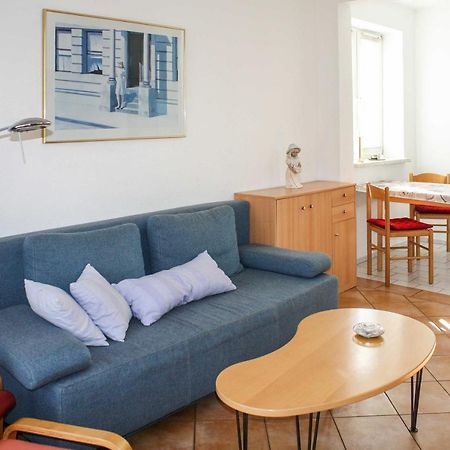 Zinnowitz Haus Zur Duene Eksteriør bilde
